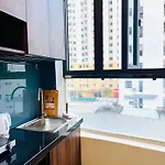 Capecia Danang Hotel And Apartment