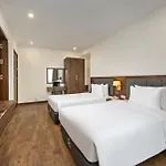 Capecia Danang Hotel And Apartment