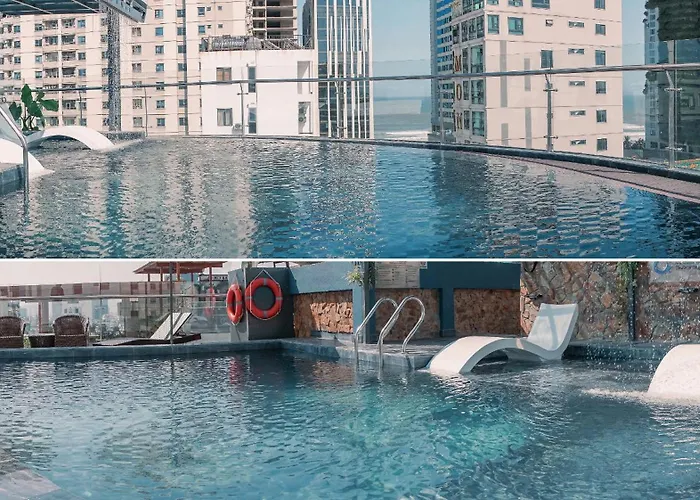 Capecia Danang Hotel And Apartment