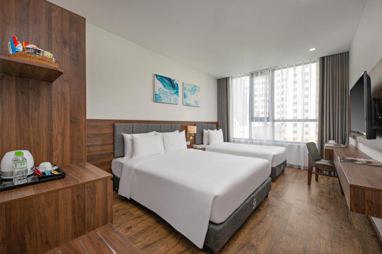 Hotel Capecia And Da Nang