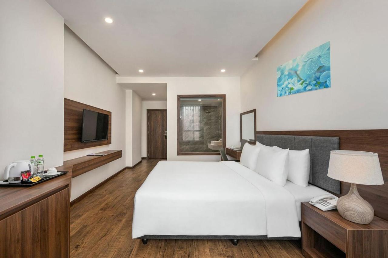 Hotel Capecia And 3*