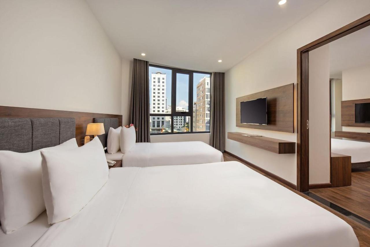 Capecia And 3* Da Nang