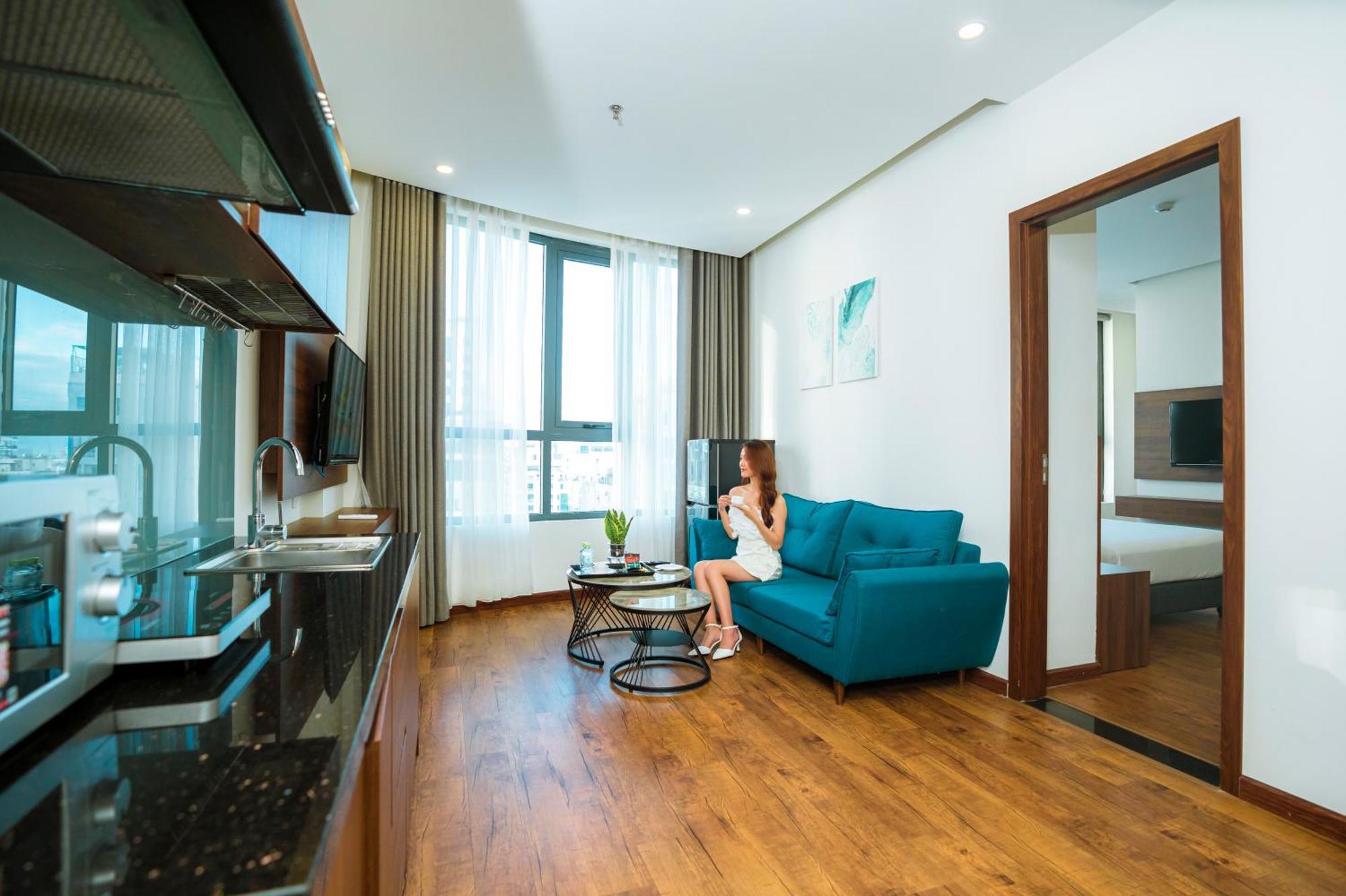Capecia And Hotel 3*