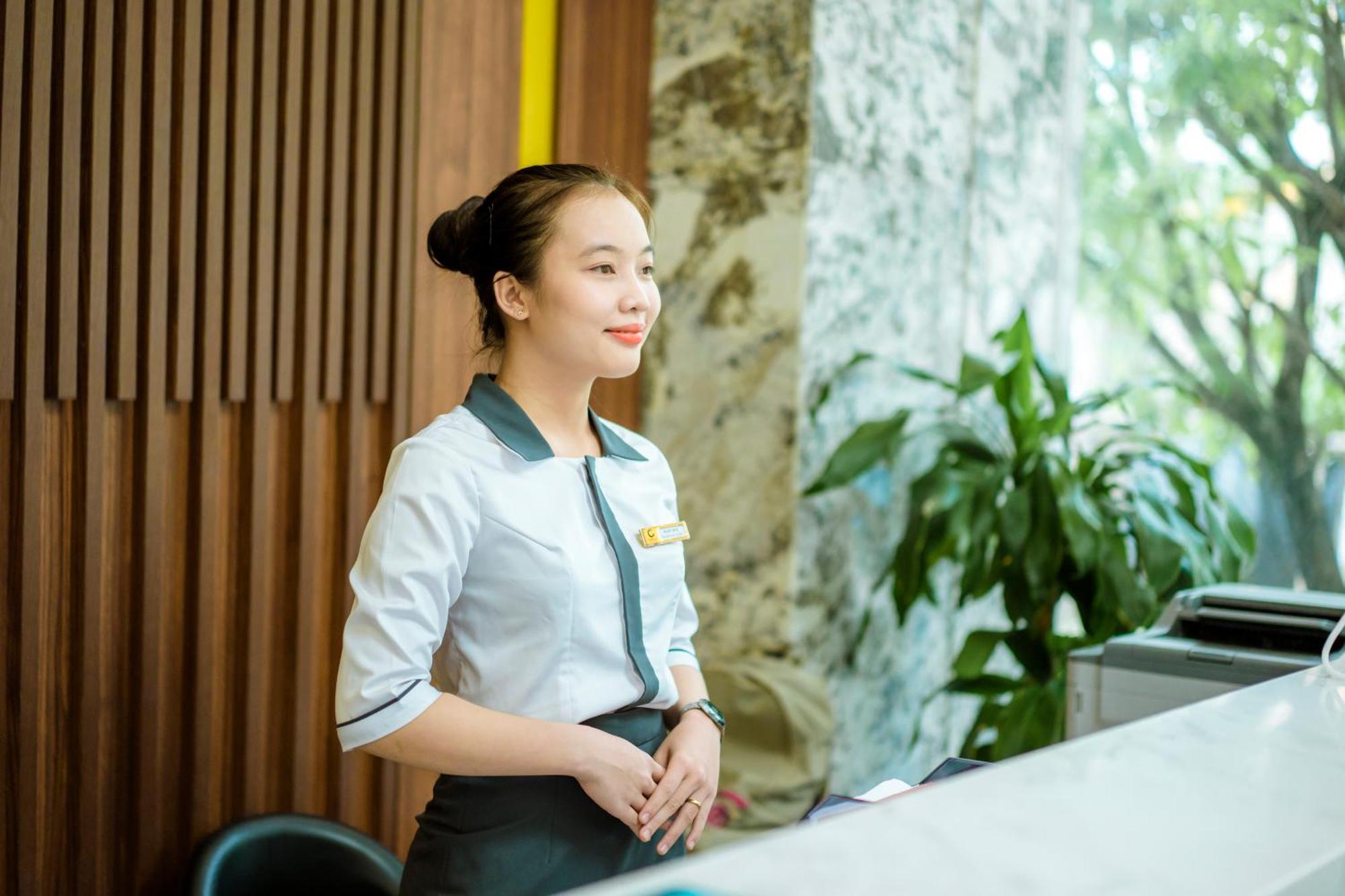 Capecia And 3* Da Nang