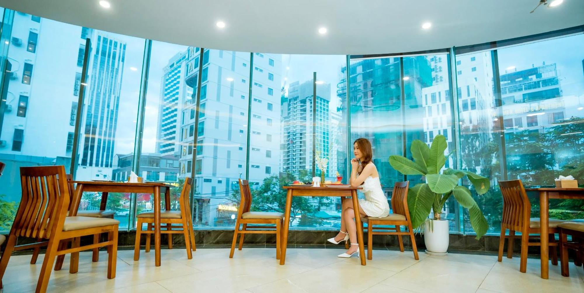 Capecia And 3* Da Nang