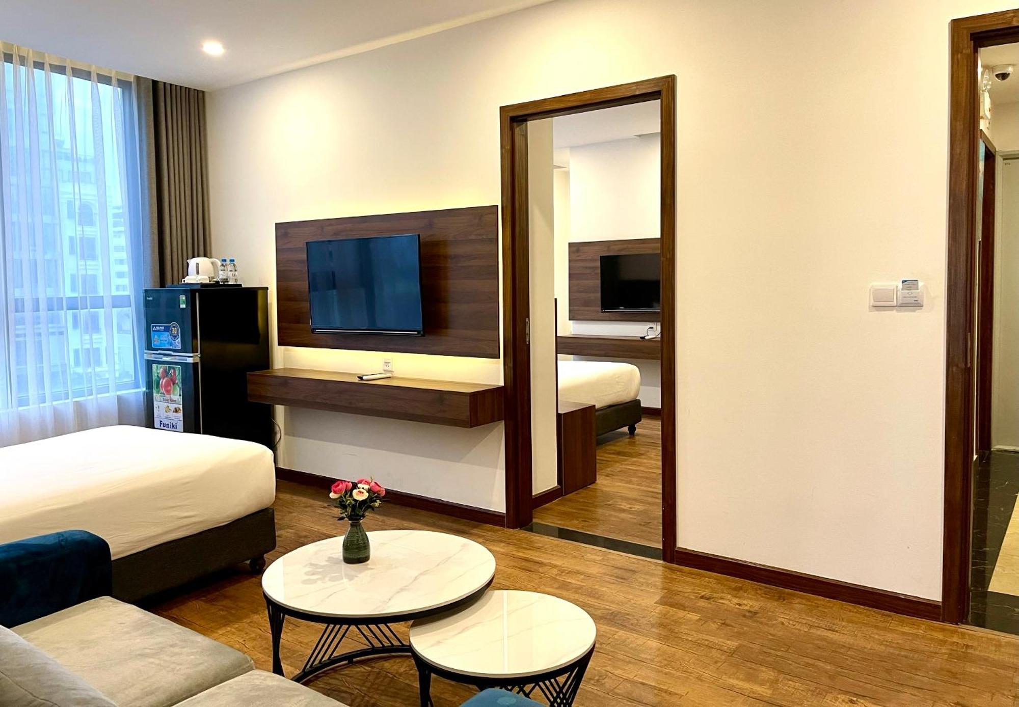 Capecia And Hotel 3*