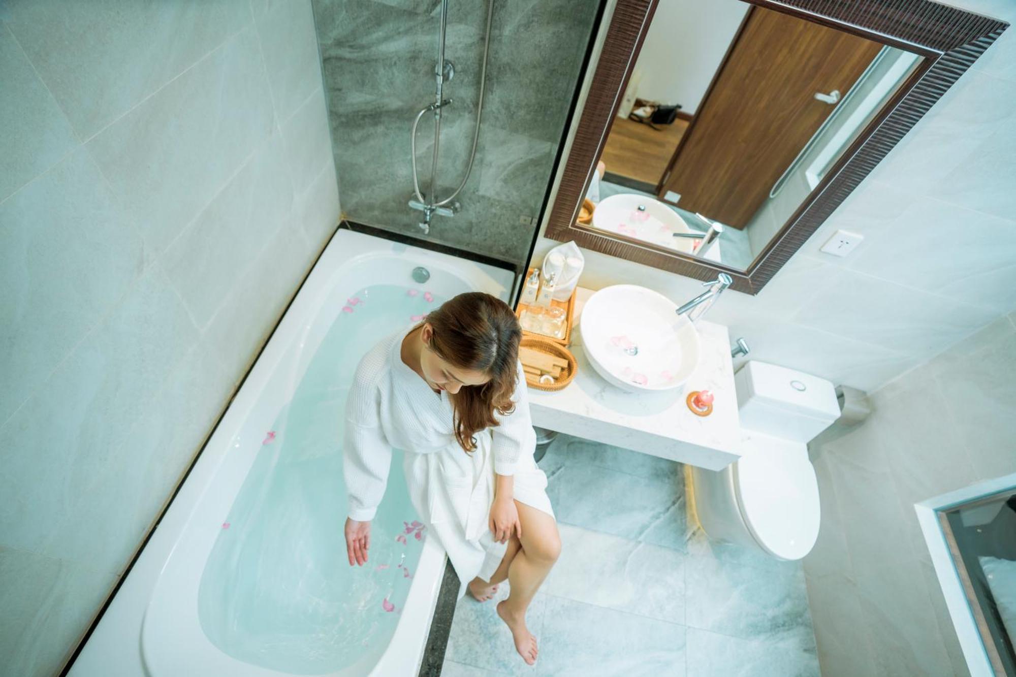 Capecia And Hotel Da Nang