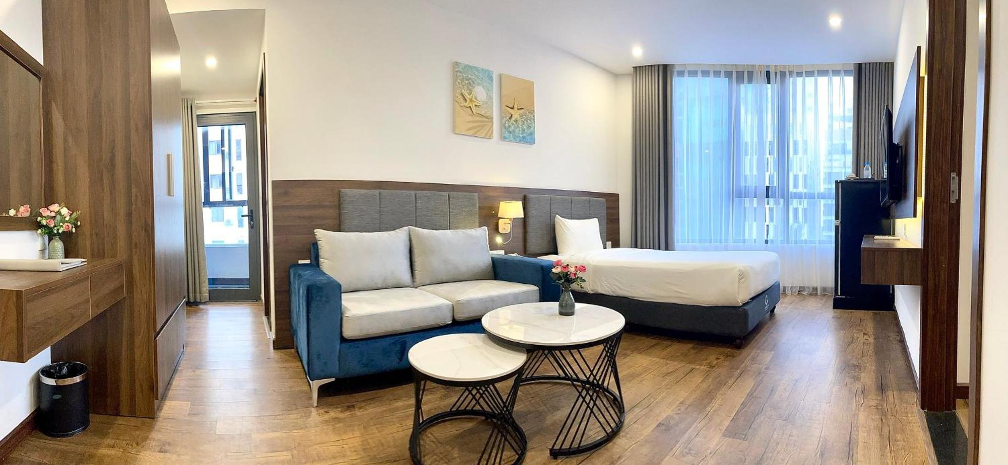Capecia And Hotel 3*
