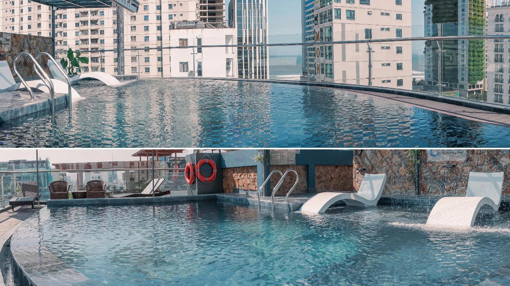 Capecia And Hotel