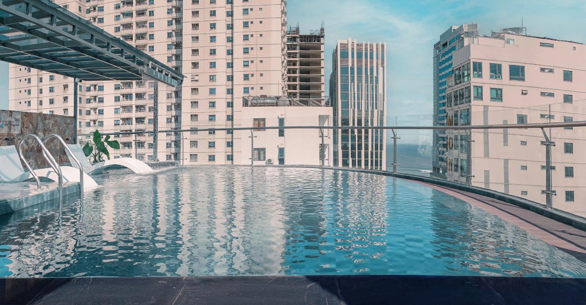 Capecia And Hotel Da Nang